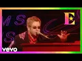 Capa da música Your Song, de Elton John