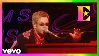 Capa da música Your Song, de Elton John