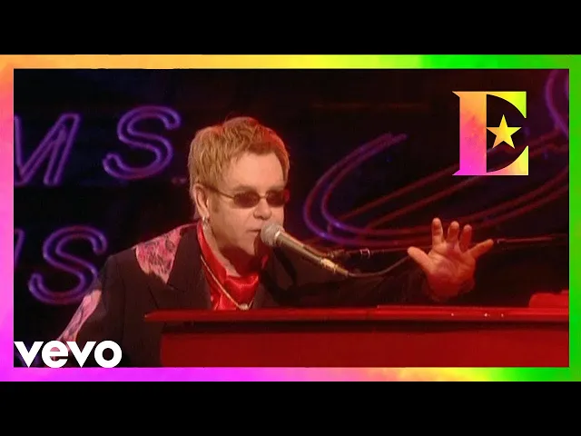 Your Song — Elton John