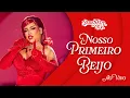 Capa da música Nosso Primeiro Beijo, de Gloria Groove