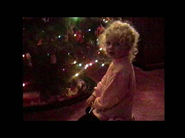 Christmas Tree Farm — Taylor Swift