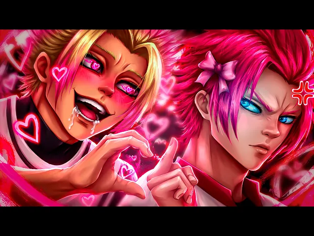Itoshidou — Gênio REVIVE PASSIVOS