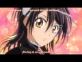 Capa da música Kaichou wa Maid-sama! OP, de My Secret - Saaya Mizuno - Lyrics & Sub Español
