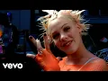 Capa da música Get The Party Started, de P!nk