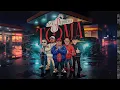 Capa da música Ta Pedindo Toma, de MC Leozinho ZS, MC Murilo MT, MC DR, MC RN do Capão, MC Pelourinho