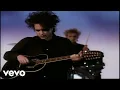 Capa da música Just Like Heaven, de The Cure