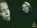 Capa da música Dont Give Up On Us, de David Soul
