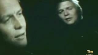 Dont Give Up On Us — David Soul