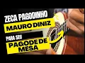 Capa da música Músicas em Ré menor para Cavaquinho / Vai Vadiar e Te Gosto, de Projeto Cavaco De Churrasco