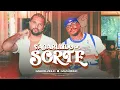 Capa da música Vagabundo de Sorte, de Gabrielzinho