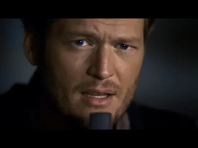 God Gave Me You — Blake Shelton