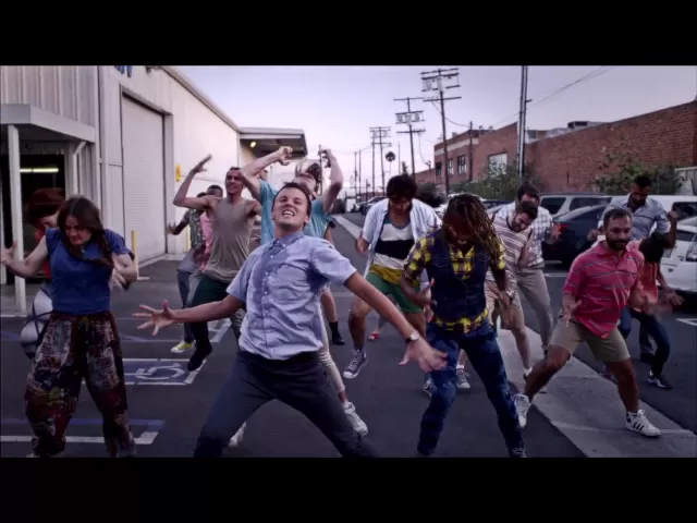 The Walker — Fitz And The Tantrums