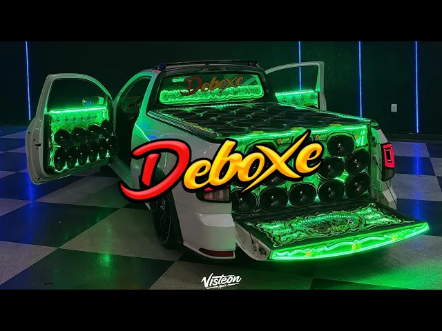 Chevette Escuro — Douth!, Fxbriciu, Mc Gw -