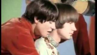 Daydream Believer - Great Audio Quality. Music Video From MTV. — Monkees