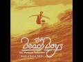 Capa da música Wouldn't It Be Nice, de Beach Boys