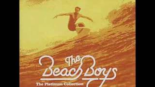 Capa da música Wouldn't It Be Nice, de Beach Boys