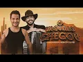 Capa da música O Vaqueiro Chegou, de Alisson Rosa part. Herico Oliver