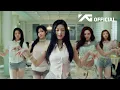 Capa da música 'sugar Honey Ice Tea' M/v, de Babymonster