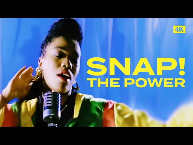 The Power — Snap!