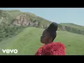 Capa da música Up Late, de Ari Lennox