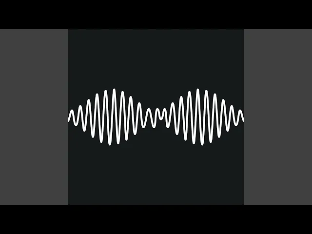 I Wanna Be Yours — Arctic Monkeys