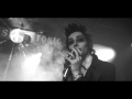 Capa da música Mr. Doctor Man, de Palaye Royale
