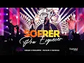 Capa da música Sofrer Pra Esquecer, de Cezar & Paulinho
