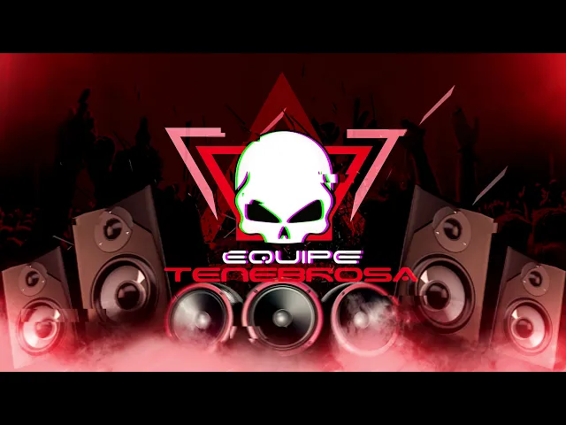 Pancadão Automotivo 29 — Grave Extremo - DJ Fabrício Cesar