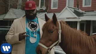 Capa da música Feel The Love, de Rudimental