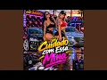 Capa da música Cuidado com essa mina, de Keniano