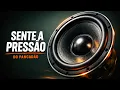 Capa da música Sente a Pressão Neném do Pancadão, de EquipeTenebrosa