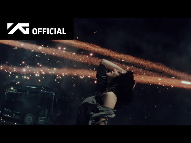 'deserve' M/v — Babymonster