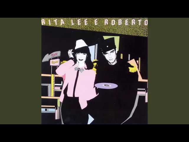 Desculpe O Auê — Rita Lee