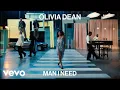 Capa da música Man I Need, de Olivia Dean