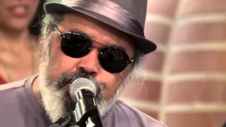 Capa da música Minta Meu Sonho, de Jorge Aragão