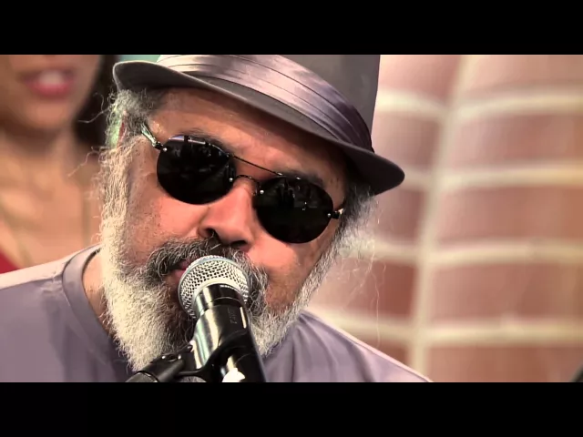 Minta Meu Sonho — Jorge Aragão