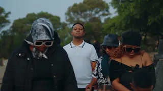 Capa da música Botshelo Ke Eng, de Trechyson Molly vx, DJ Promatic SA, Dendofela