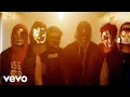 Capa da música We Are, de Hollywood Undead