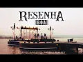 Capa da música Resenha Boa, de Emílio & Eduardo