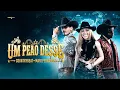 Capa da música Um Peão Desse, de CountryBeat