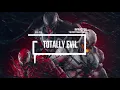 Capa da música Cyberpunk Futuristic by Infraction / Totally Evil, de Infraction - No Copyright Music