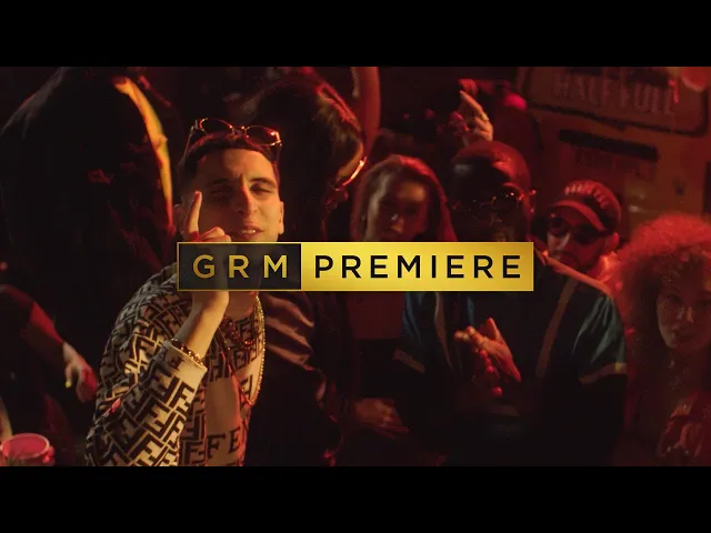 Hey Mama — Geko ft. Maleek Berry & Latifah
