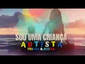 Capa da música Sou Uma Criança Autista, de Thiago e Jéssica