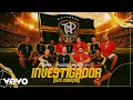 Capa da música Investigador, de Turma do Pagode, Grupo Menos É Mais