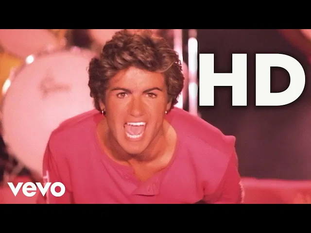 Wake Me Up Before You Go-Go — Wham!