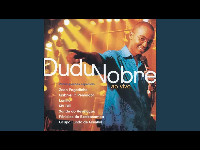 Favo de Mel — Dudu Nobre