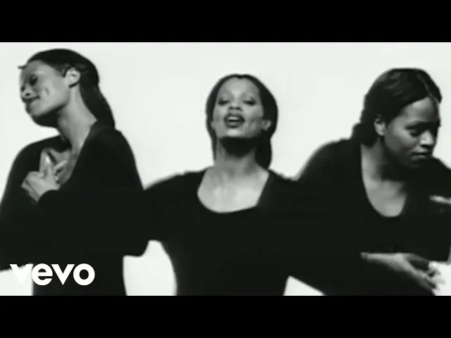 You Gotta Be — Des'ree