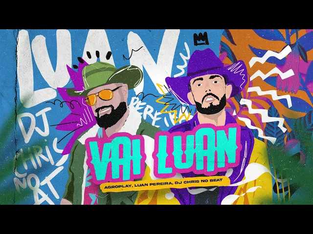 Vai Luan — AgroPlay