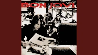 Capa da música Always, de Bon Jovi