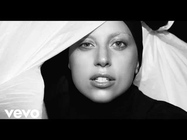 Applause — Lady Gaga